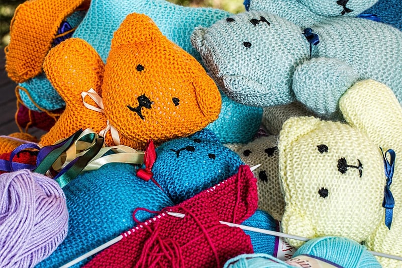 Creative Textile Transformations