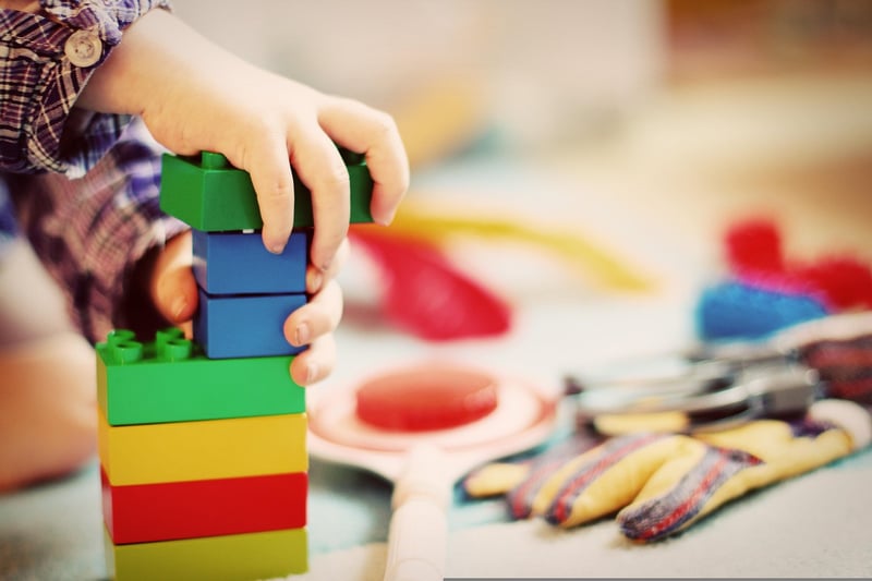Fun Crafting Activities for Kids