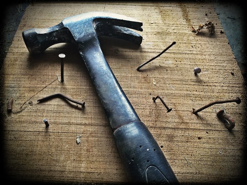 woodworking
